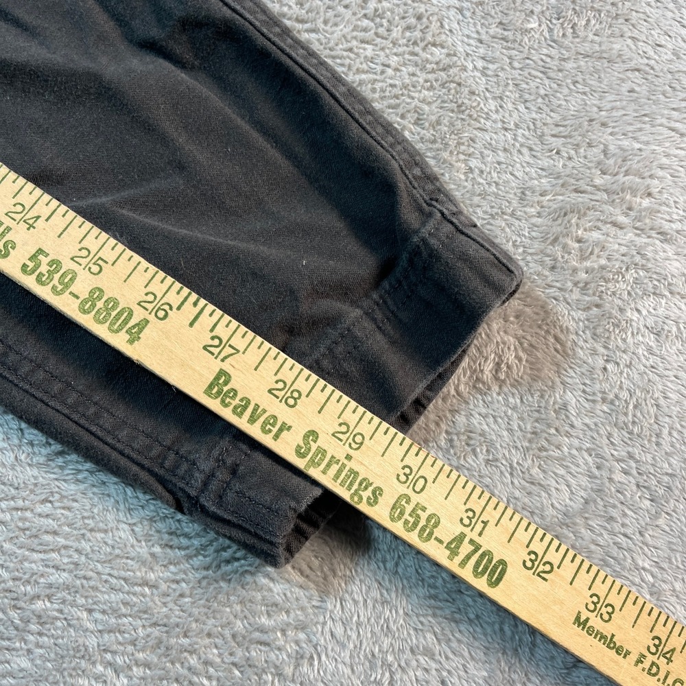 REI Cooperative Trail Pants Outdoor Hiking Utility Gray 34 Men's‎ Jogger Slim - Picture 8 of 15